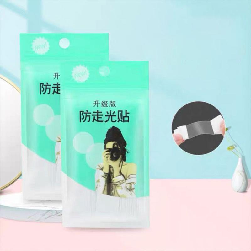 Dải băng keo đồ Lót an toàn, chống trượt, băng keo hai mặt, 180 chiếc, cho quần áo nữ, Mua 2 lấy 3 ưu đãi 1