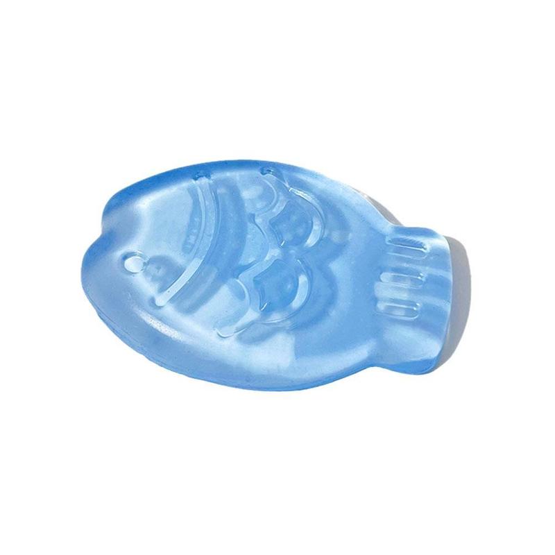 Product Introduction of Đồ Chơi Thư Giãn, Đồ Chơi Squishy Mini, Khối Băng Mochi, Đồ Chơi Căng Thẳng, Đồ Chơi Cá Căng Thẳng Kawaii, Trong Suốt, Hàng Mới Về, H4K6 17