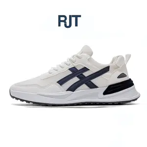 RJT Asikin V2  Sepatu Sneaker Pria Wanita  Premium - Sepatu Unisex Sneakers Trendi Kekinian Casual Olahraga Shoes Running Sport