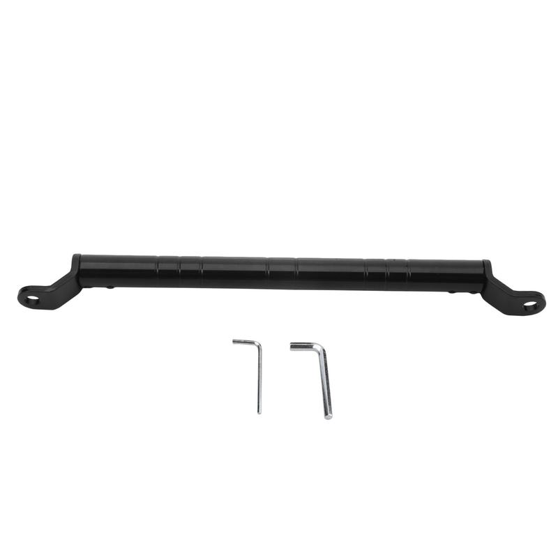 Product Introduction of Motorcycle Adjustable Handlebar Balance Bar Reinforced Crossbar 25