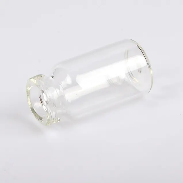 Lọ Thủy Tinh Thay Thế Máy Phun Sương Oxi Aqua H2O2 – Phụ Kiện Máy Chăm Sóc Da Spa, Thẩm Mỹ Viện 1