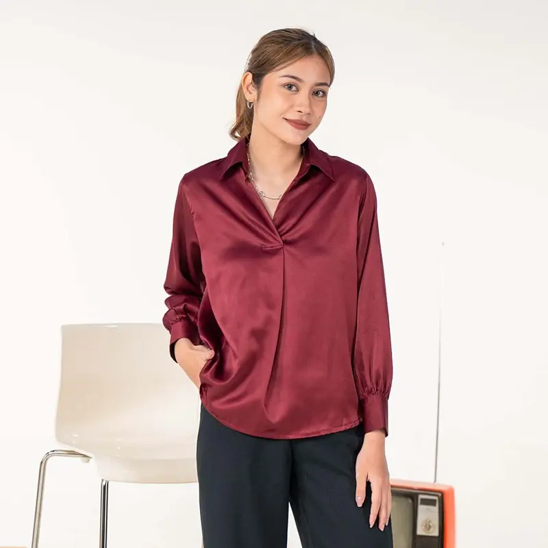 Michael's Collection - Blouse Hye Ri 1