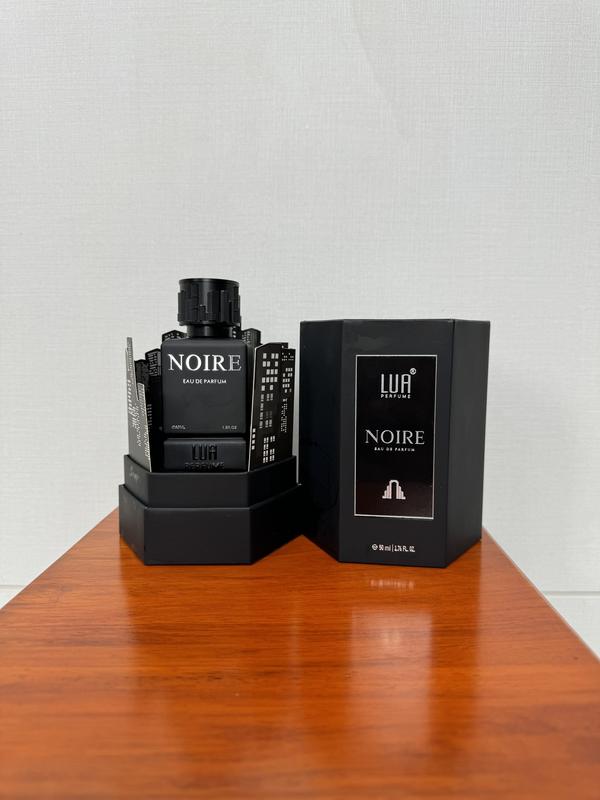 Chai Noire Nước Hoa Nam 50ml LUA