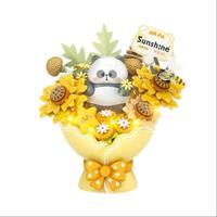 Gambar BNS Series Toycity Little Pa Sunflower dari BNS Hype Kota Tangerang 2 Tokopedia