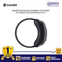 Gambar Insta360 Ring Remote Aksesori Kamera GO Ultra GO 3S X5 X4 X3 Ace Pro 2 dari Sentra Digital Kota Surabaya 5 Tokopedia