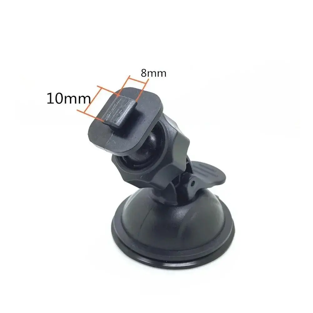 Giá Đỡ Camera DVR Trên Ô Tô, Cốc Hút Tự Động, Giá Đỡ Xoay 360 °, Cho Máy Ghi Camera DVR GPS Tự Động, Phụ Kiện Hỗ Trợ Điều Hướng
