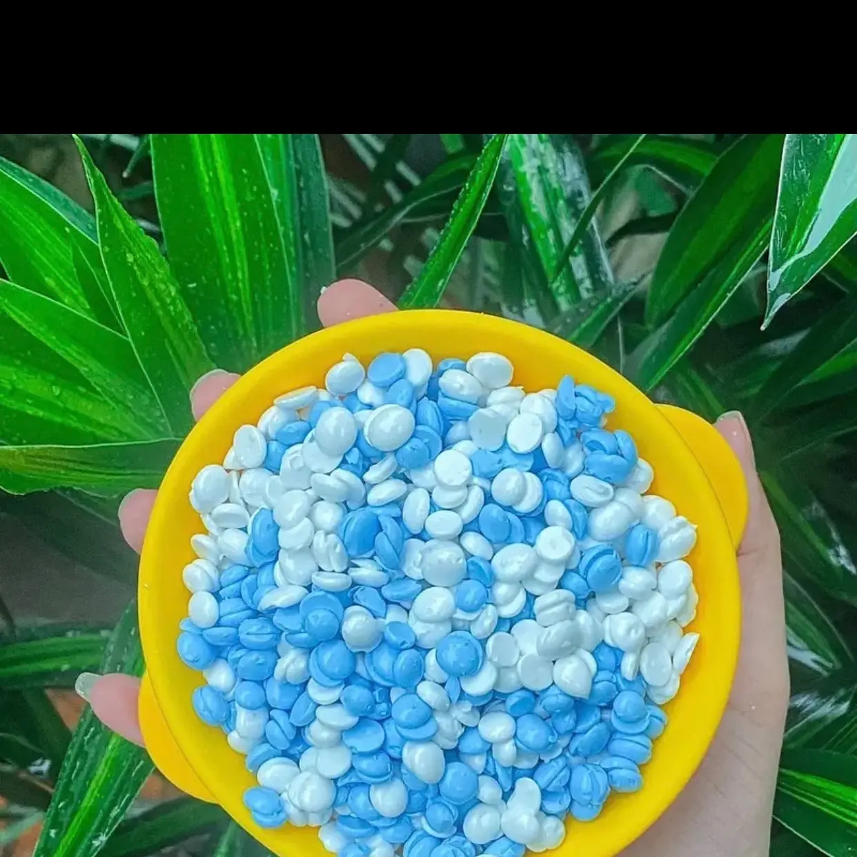 (TẶNG CHÉN SILICON+ 2 SÁP TICKER + CỘT TÓC) 200GR SÁP WAX LÔNG