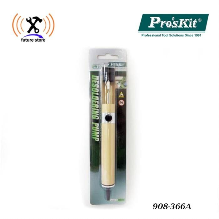 Gambar PENYEDOT TIMAH PRO'SKIT 908-366A ORIGINAL Logam dari future store Kota Tangerang Tokopedia