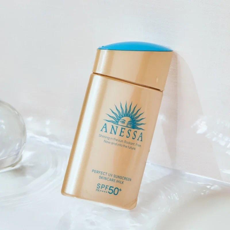 Sunscreen Kem Chống Nắng UV, Chăm Sóc Da, Kem Chống Nắng Tạo Khuôn, Chống Nắng, Dưỡng Ẩm, Kem Bảo Vệ Da Mặt, Chống Làm Trắng, Hoàn Hảo Skincare Nữ Sun Cream 1
