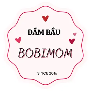 ĐẦM BẦU BOBIMOM