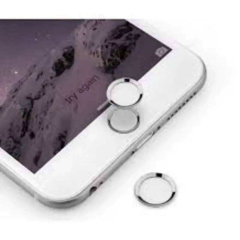 Nút Home, Phím Home Dành Cho 5s/ 6/ 6 Plus/ 6s/ 6s Plus/ 7/ 7 plus/ 8/ 8 plus mới 6