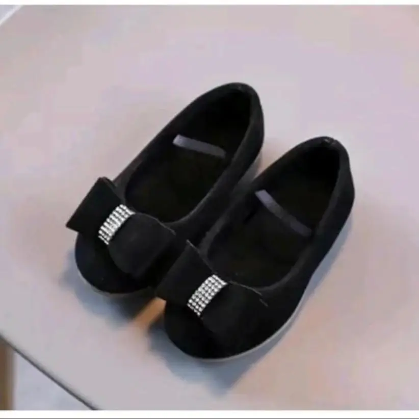 Sepatu balet anak usia 1-8 tahun model terbaru hits best seller