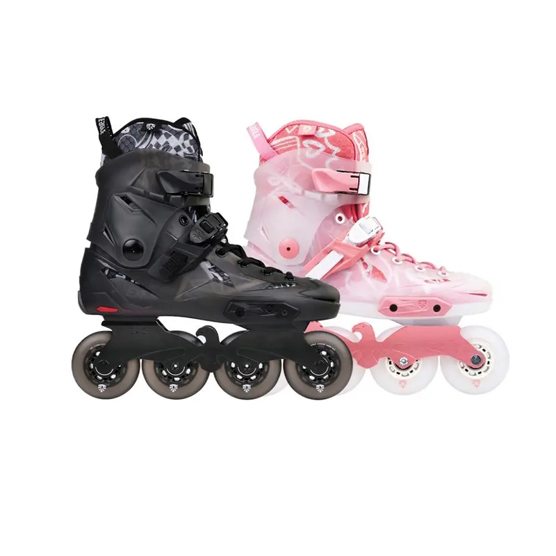 (Tặng tất patin) Giày patin Flying Eagle X5F Shadow cao cấp 0