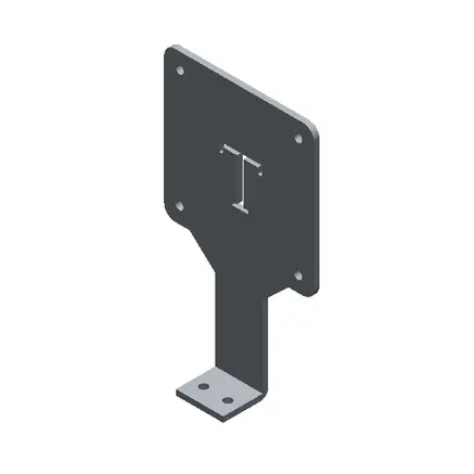 VESA ADAPTER màn hình XIAOMI MI 1C, G24 3
