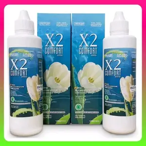CAIRAN SOFTLENS X2 COMFORT 120 ML Eye Soflens
