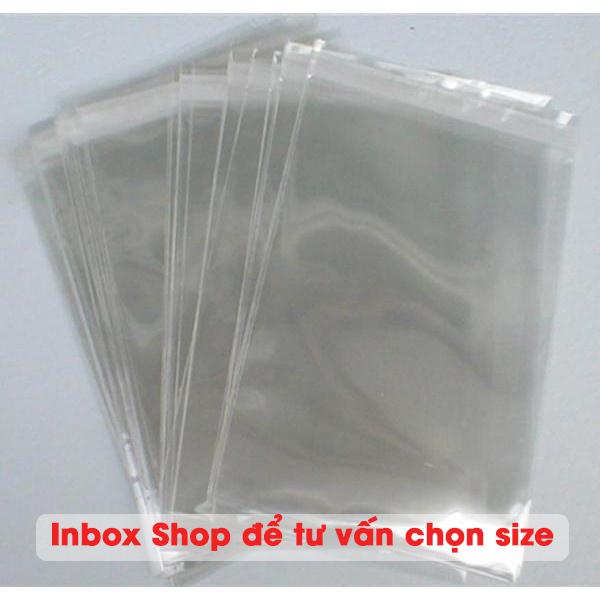 20 túi bọc sách truyện NOKISHI nhiều kích cỡ cho mọi loại sách và truyện tranh