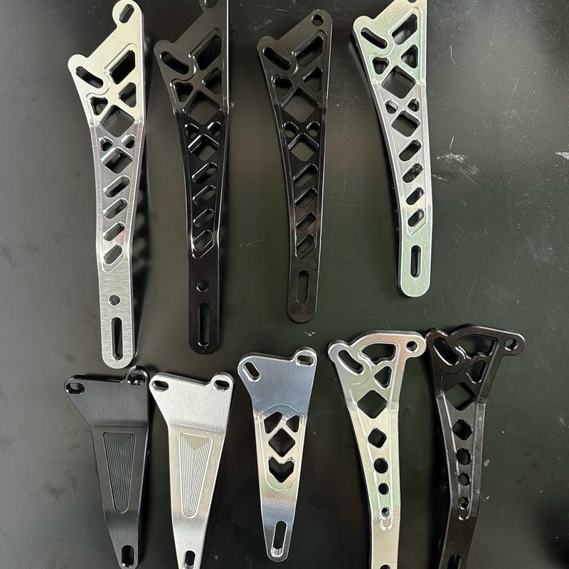 Pát pô lẻ cho gác chân malay exciter và winner sonic ,raider satria,sirus Phụ Kiện Phụ Tùng