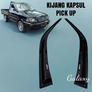 Galaxy - Talang Air 2 Pintu - Toyota Kijang Kapsul / New