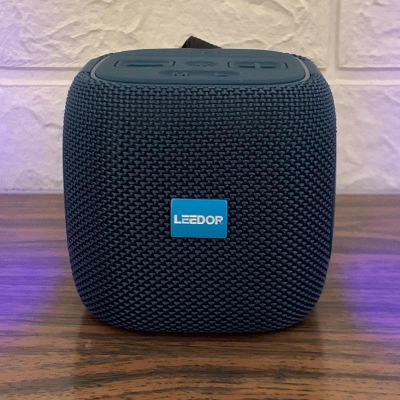 Loa Bluetooth 1997 Bombox X900 Pin Trâu, Bass Khoẻ, Kháng Nước, TWS 2 loa cùng lúc mini 6