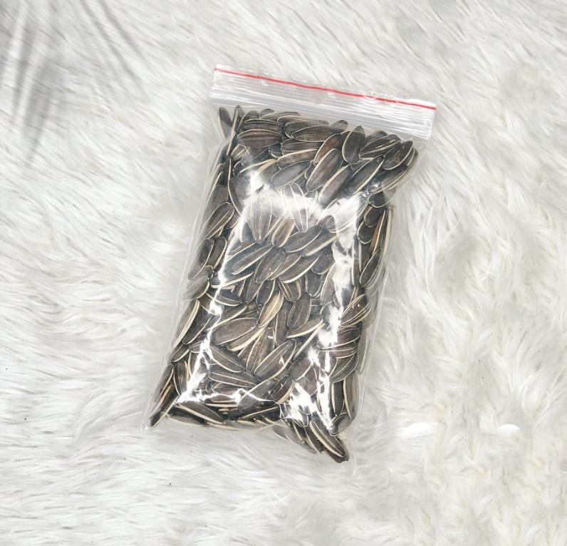 Hạt Hướng Dương cho chuột Hamster 80gr Thức ăn dặm cho Hamster