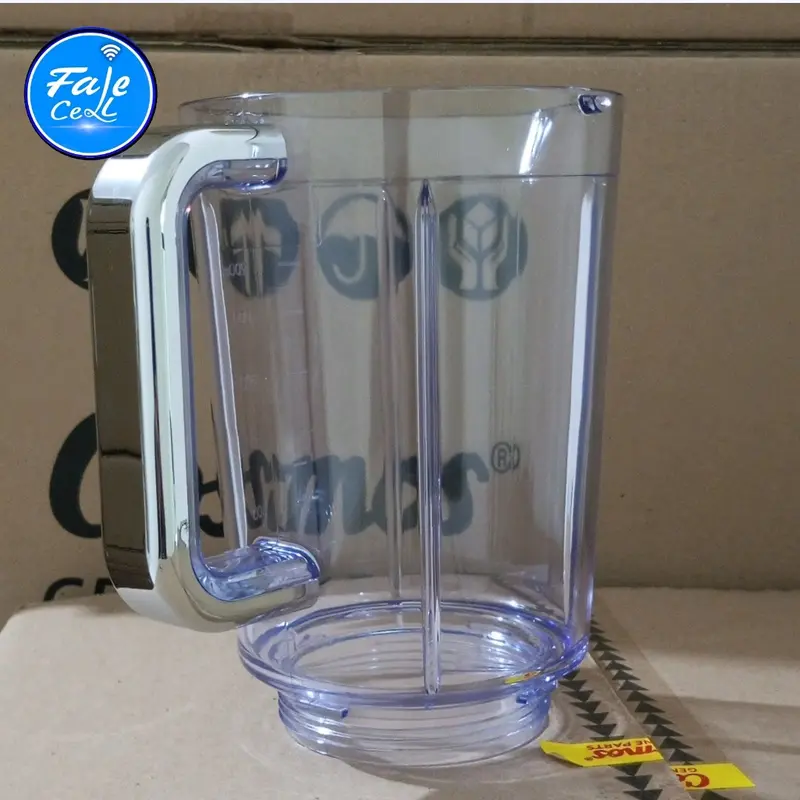 GELAS BLENDER COSMOS TIPE CB 802 ORIGINAL 3