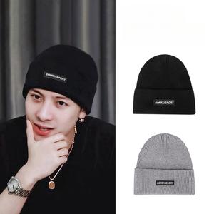 Topi Berkait, Lilitan Kepala Besar, Topi Lelaki, Balut Kepala, Topi Sejuk, Topi Bulu Hangat, Gaya Uniseks