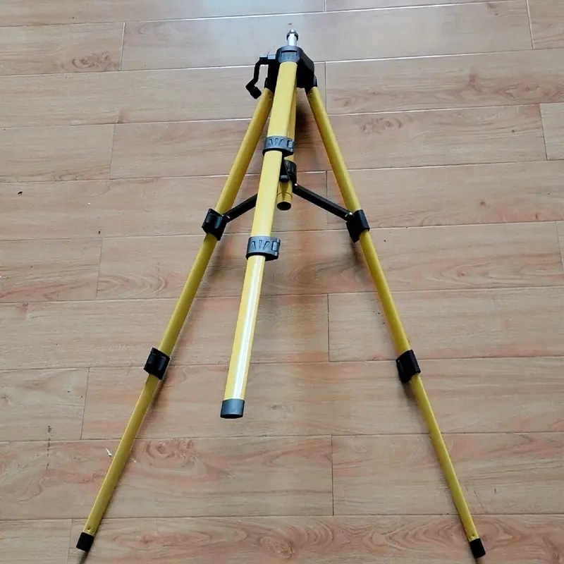 Chân máy cân mực laser  1m2 4