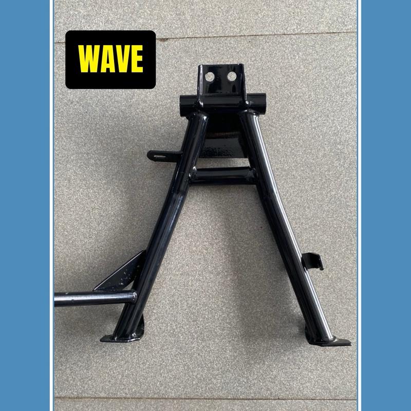 Chân Chống Đứng Chống Giữa Wave 110 wave alpha cũ loại dày tốt