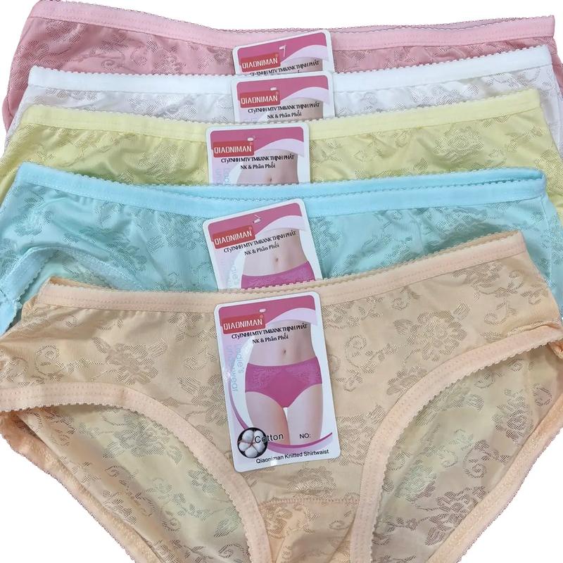 Combo 10 quần thun lạnh mát(mua 10 tặng 2) Nữ