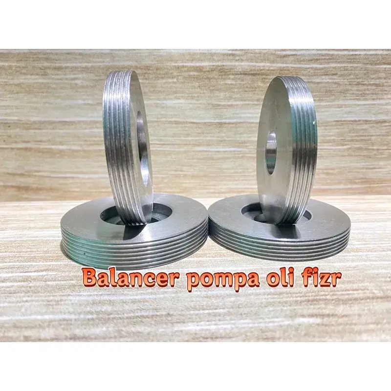 BALANCER F1 FORCE1/FIZR SPORTY/ FIZ R FULL CLUTCH ZIGMA ALPHA ALFHA CAMP 150-350gr PENGGANTI GIGI POMPA OLI SAMPING ULIR POMPA OLI AKTIF DAN POLOS POMPA OLI MATI POMPA OLI YAMAHA F1ZR 0
