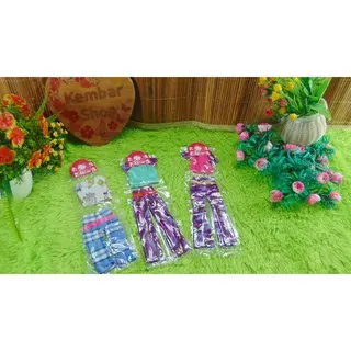 BERBI-SETELAN Baju berbie Setelan Boneka Cantik Motif Warna Random Murah Meriah Beraneka warna 1