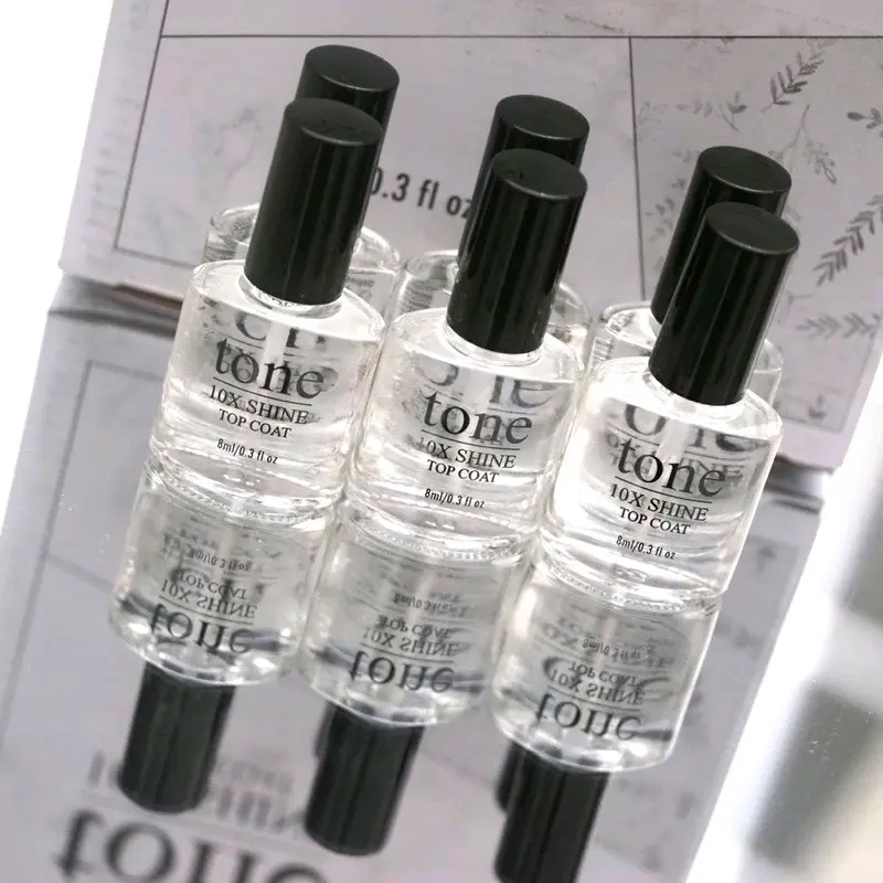 Kutek tone bening/kutek clear