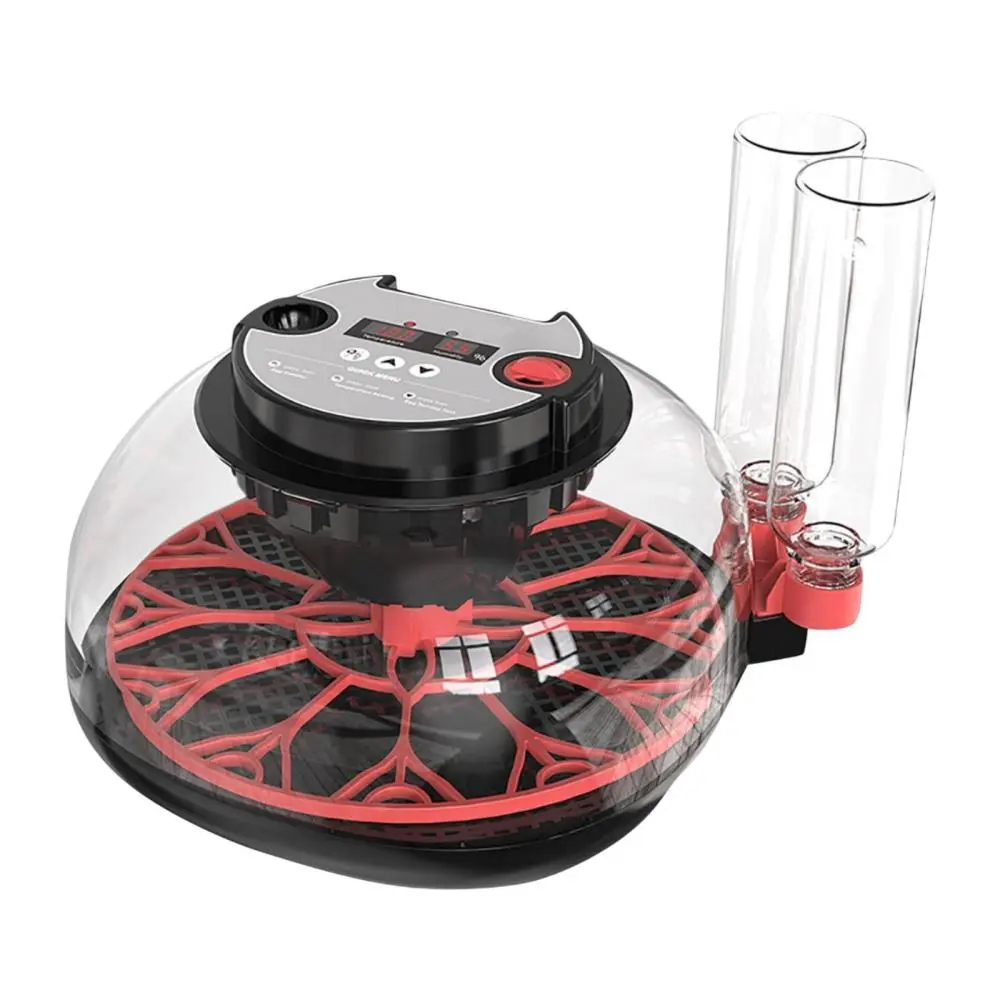 Egg Incubator Automatic Egg Turner Chicken Incubator for Birds Goose Quail