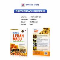 Gambar Buku Peternakan : Membuat Pakan Fermentasi Untuk Ternak Ruminansia / Budidaya Lebah Madu / Pustaka Baru Press - PB - PKN FERMENTASI UNGU dari Pustaka Baru Press Kab. Bantul 4 Tokopedia