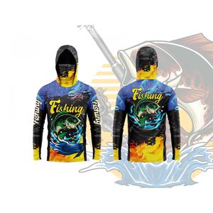 เสื้อกั๊กตาข่ายตกปลา ด้ามยาว สไตล์สปอร์ต ลุคเรียบหรู เหมาะสำหรับทั้งผู้ชายและผู้หญิง สวมใส่สบาย ระบายอากาศได้ดี เหมาะสำหรับใช้ประจำวัน นอกจากนี้ยังมีฟังก์ชั่นป้องกันรังสียูวี เสื้อ  ตก  ปลา  แขน  ยาว