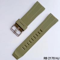 Gambar RB 2170 Tali Jam Tangan Digitec 2170 DG 2170 Digitec 5170 Digitec 3094 DG 2094 Rubber Stainless - RB 2170 HJ dari Watch Band N strap Kota Surabaya 3 Tokopedia