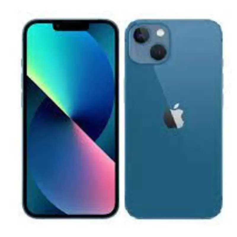 (ASM X SEFRICO) - iPhone 13 128 & 256 GB Garansi Resmi 1Th TAM / GDN 5