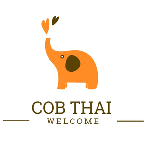 โลโก้ร้าน Power Thai