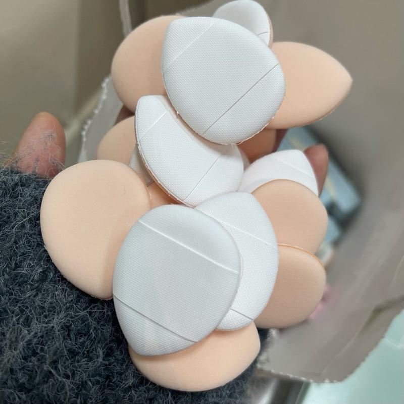 Mút tán trang điểm chất lượng cao - Cọ trang điểm 2