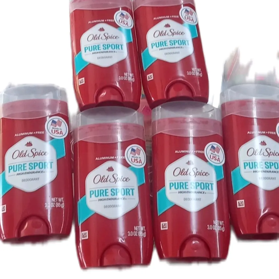 Sáp Khử Mùi Cho Nam Old Spice High Endurance Deodorant 85g là dòng khử mùi cho nam đến từ thương hiệu mỹ phẩm Old Spice của Mỹ, với hương thơm mạnh mẽ tự nhiên giúp ngăn mùi cơ thể