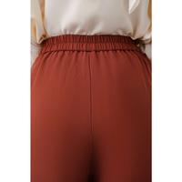 Gambar Klamby - Mary Pants British Tan - S/M dari Wearing Klamby Kab. Tangerang 3 Tokopedia
