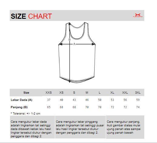 Product Introduction of FLEXZONE Singlet - White - for Gym Running Jogging Sport FSS-021PT outdoor 0