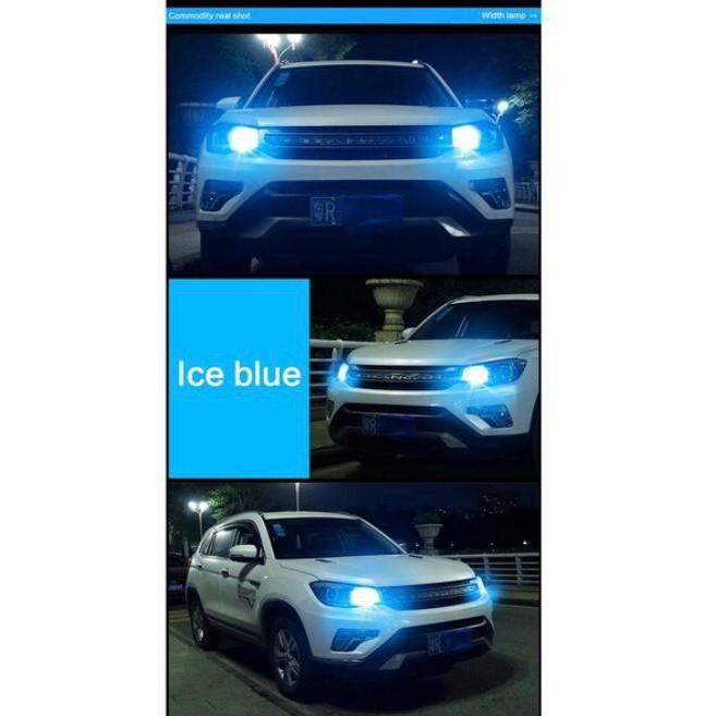 Product Introduction of Waterproof silicone T10 Led Bulb 194 W5W LED Bulbs for Car Courtesy Dome Map Door License Plate Light Parking lights 15