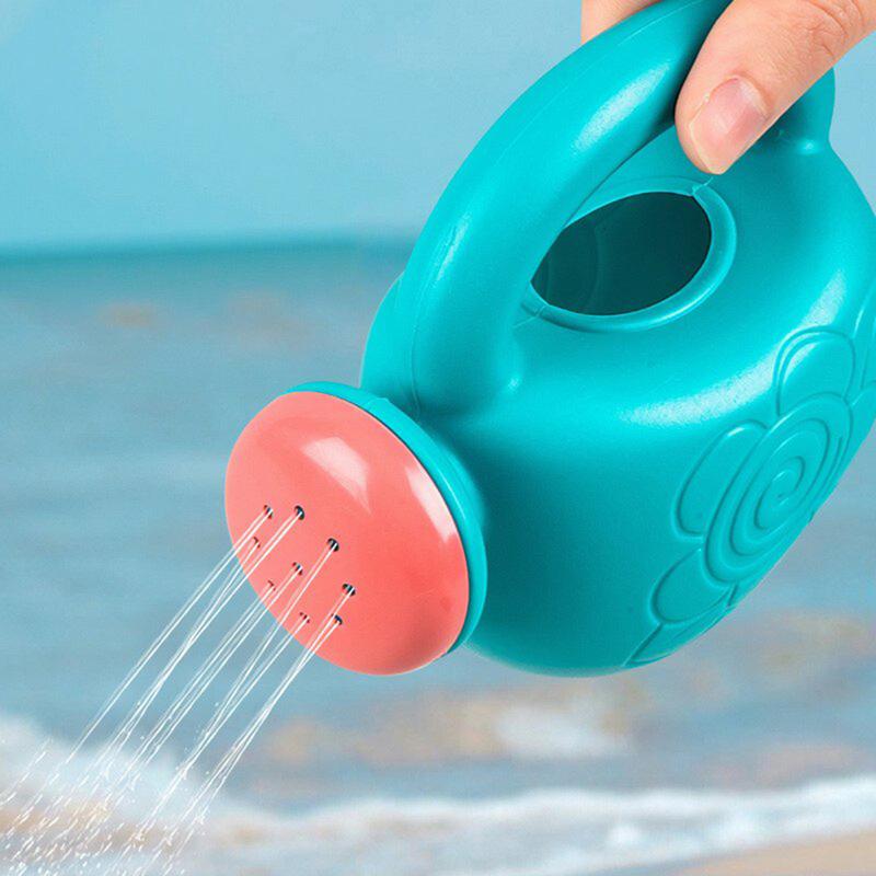 Đồ Chơi Bãi Biển Cho Trẻ Em, Bộ 18 Món, Đồ Chơi Bờ Biển, Trò Chơi Bãi Biển Hồ Mùa Hè, Chơi Ngoài Trời, Dụng Cụ Cát, Dụng Cụ Đào Cát Cho Trẻ Em 6