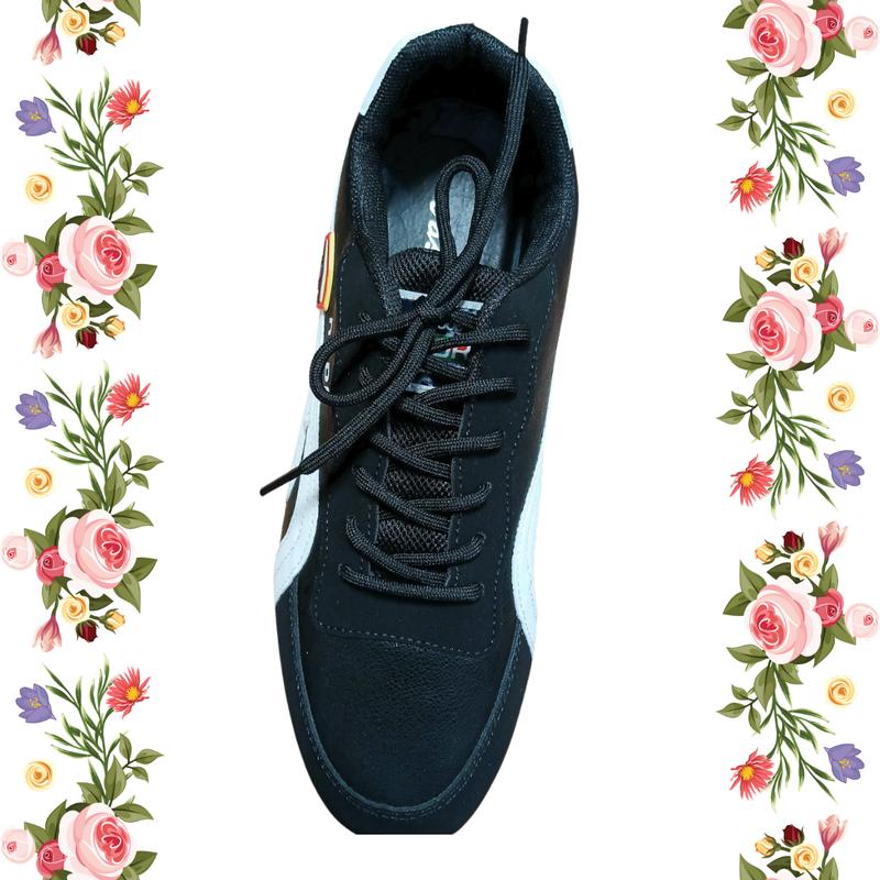 Giày thể thao nam Quảng Châu (T01) Sneaker Sport 3