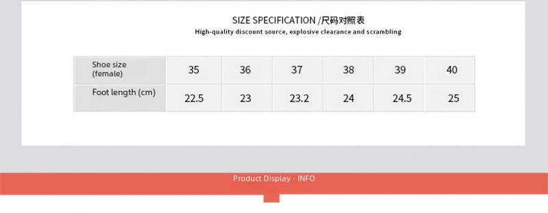 Product Introduction of Giày Đế Bằng, Xấu Xí Và Dễ Thương, Mũi To, Thanh Lịch, Dành Cho Nữ, Hàng Mới Về Mùa Lò Xo 2023, Giày Vải Hai Chiều, Dễ Phối Đồ, Giày Thể Thao Đế Bằng Màu Trắng 2