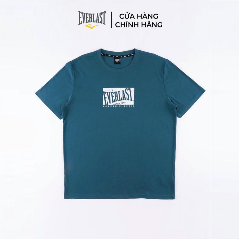 Everlast - Áo T-Shirt 4321100382 0