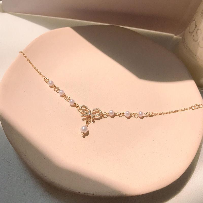 Product Introduction of Gelang Tangan Model Kekinian Aksesoris Wanita Perhiasan Bracelets 14