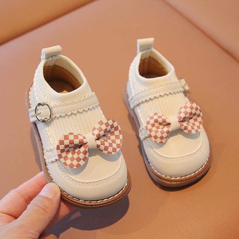 Juragan Junior [COD] Sepatu Versa Sepatu anak Perempuan Import 16-25 Usia 6 Bulan- 2 Tahun