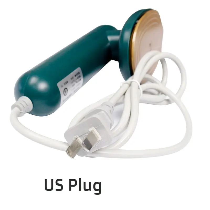 Setrika Uap Portable/Setrika Travel OLL-6168/Setrika Uap Iron 4